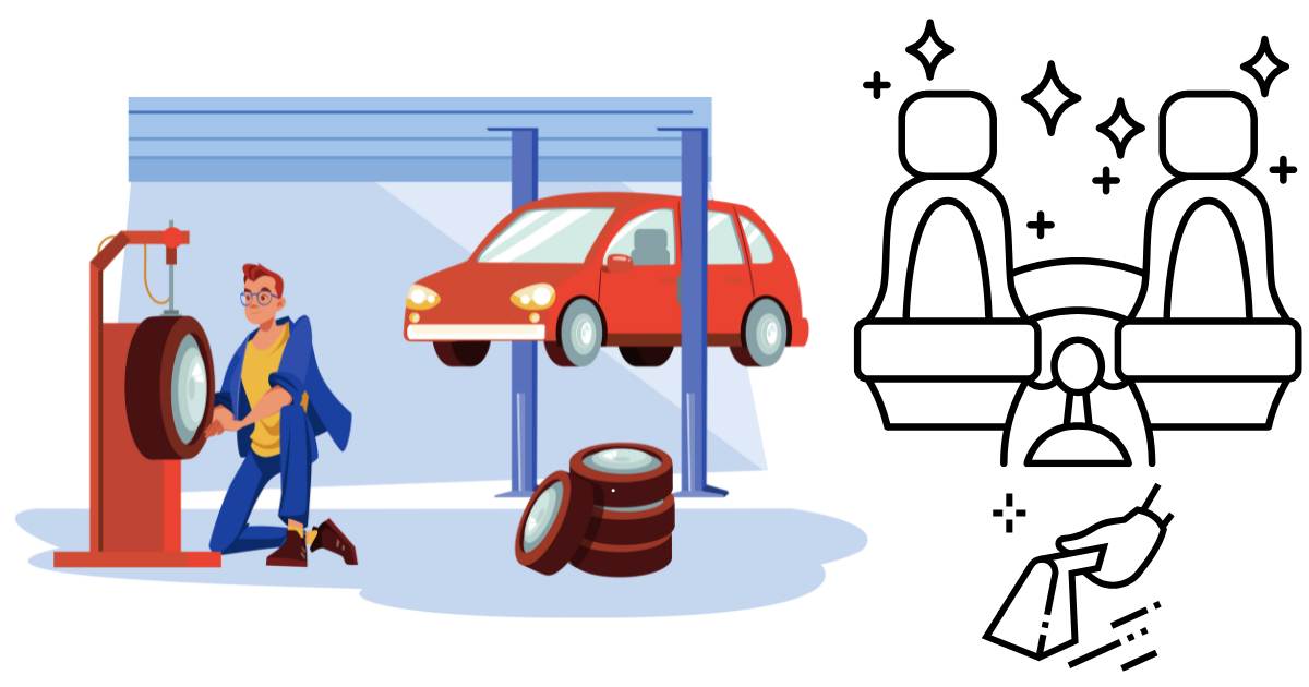 How To Add Carpet Cleaning Services To Your Auto Body Shop