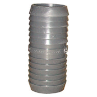 1 x INSIDE HOSE CONNECTOR 1.5 IN BARB