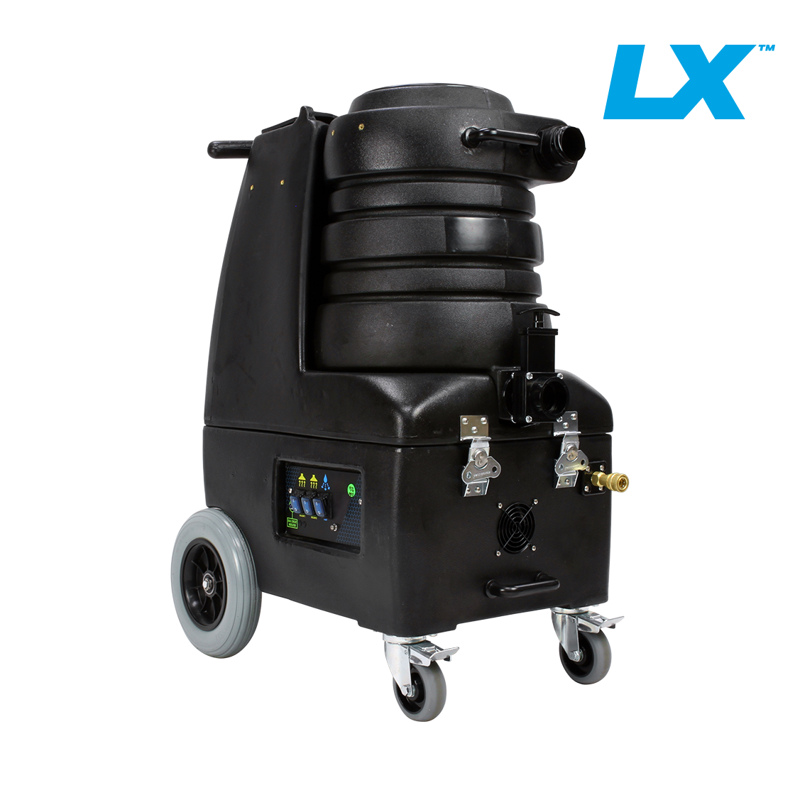Mytee Breeze™ Portable Carpet Extractor, 220 PSI BZ-102LXH