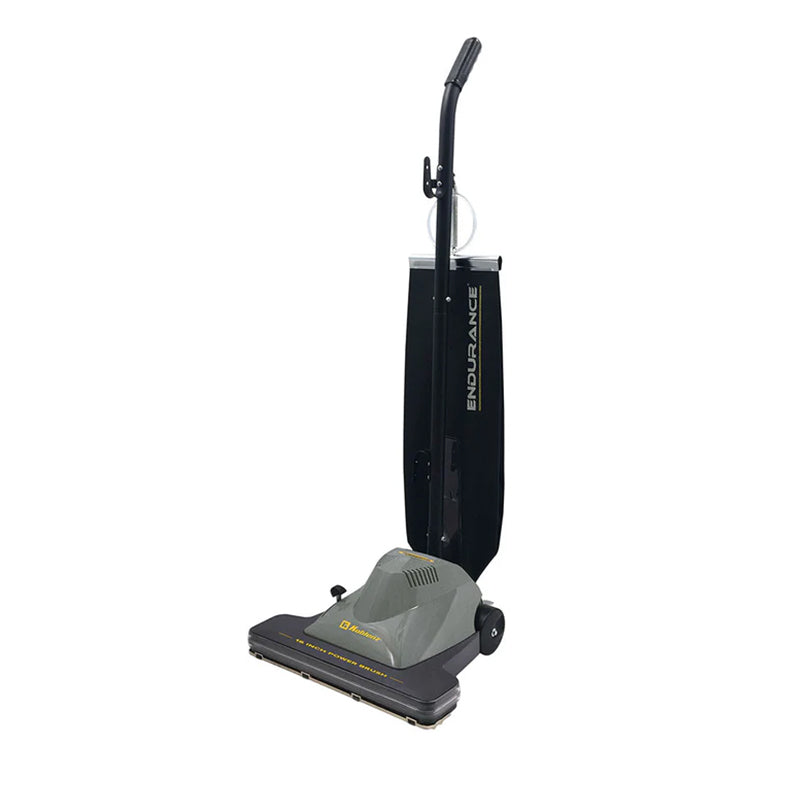 Koblenz U-90 ZA SOA 16" Upright Vacuum w/ Top Fill HEPA Bag & 7 AMP Motor/3 HEPA bags