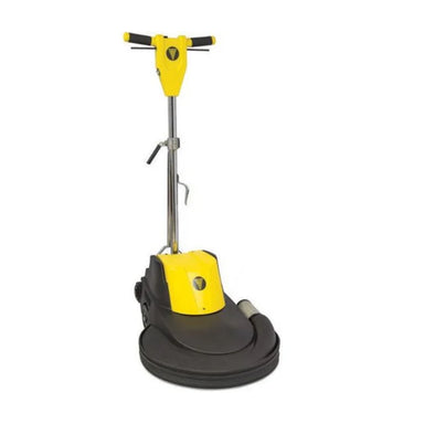 Tornado Brute Force 20 2000 RPM Dust-Control High Speed Glazer (98486)