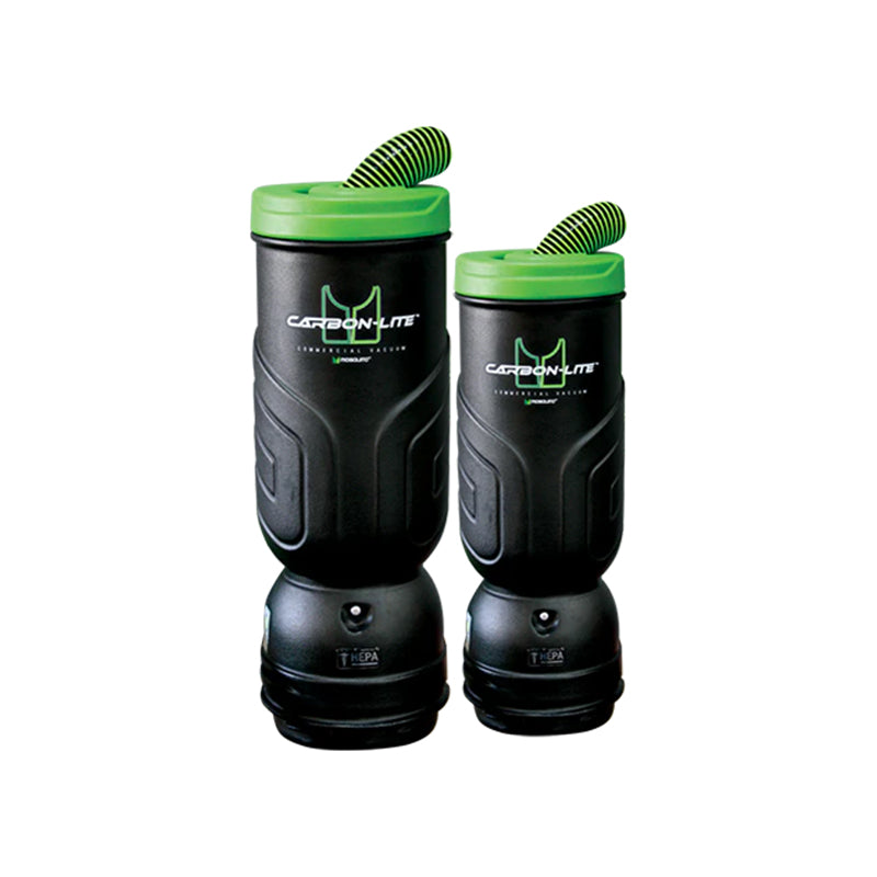 Mosquito Backpack Vacuum (Carbon-Lite)