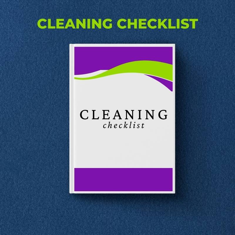 Cleaning Business Starter Package