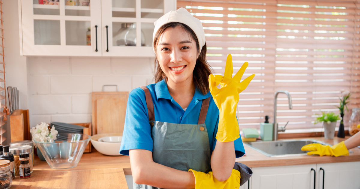 How To Easily Price House Cleaning Services (For Beginners)