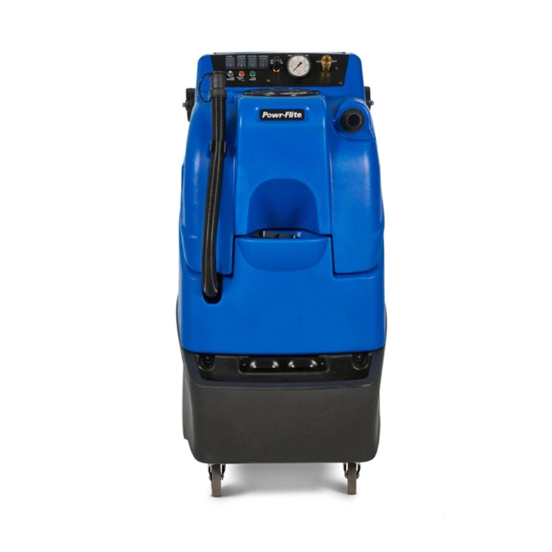 15 gallon 100psi extractor, non-heated