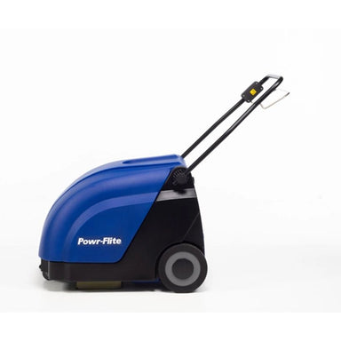 26" Quasar Battery-Powered Wide Area Sweeper Vacuum