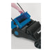 32 large area manual push sweeper