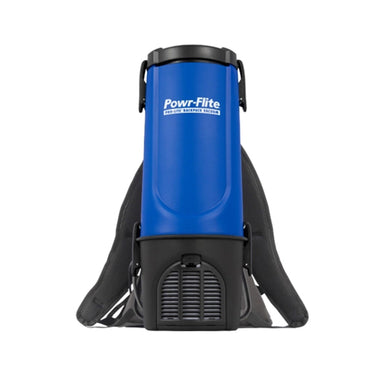 4 qt. Pro-Lite backpack vacuum