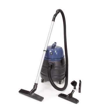 5 gallon wet/dry vacuum