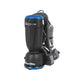 6 qt. premium style Comfort Pro Freedom backpack vacuum (no battery)