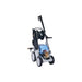 98K399TST_KranzleK399TST1600PSI1.7GPMElectricPressureWasher on white background