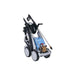 98K700TST_KranzleK700TST2500PSI3.3GPMElectricPressureWasher on white background