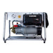 98KWS700TS_KranzleKWS700TS2400PSI3.3GPMElectricPressureWasher on white background