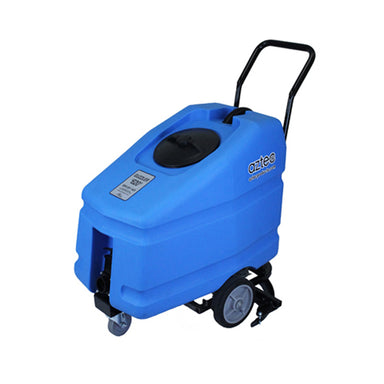 Aztec Guzzler 620 36 Gallon Solution Retrieval Machine