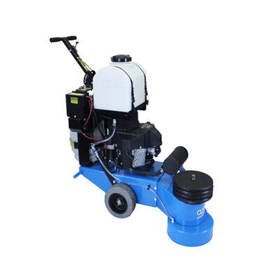 Aztec Ultra Edge professional concrete grinder and polisher 041-1