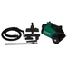  Accessories kit for Bissell BG677 Push Sweeper on white background, showing additional tools for versatile cleaning.