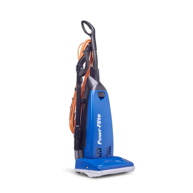 Borelli Dual Pro Upright Vacuum w/ Tools