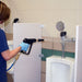 Edic CR2 TOUCH-FREE Restroom Cleaning System 2700RC