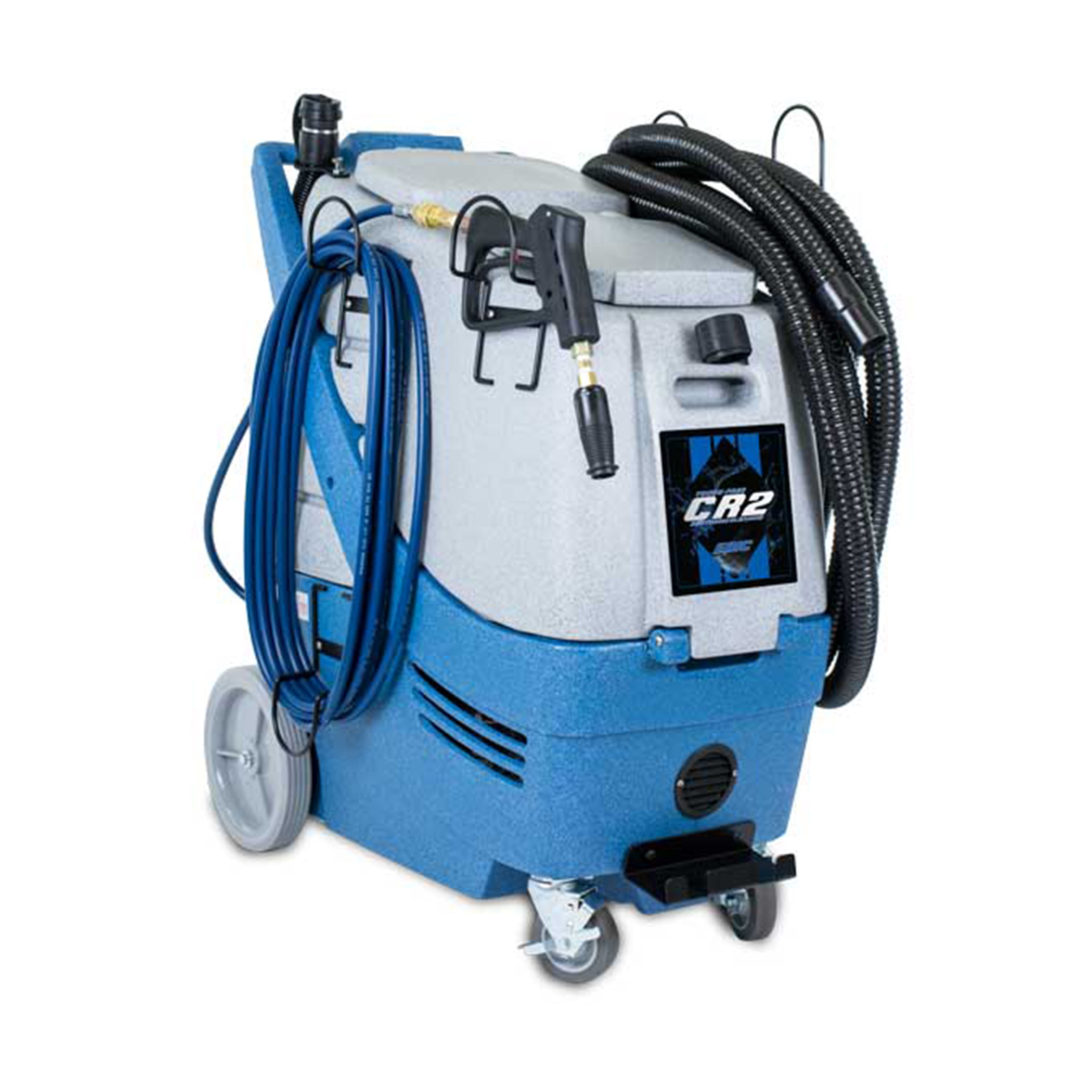 Edic CR2 TOUCH-FREE Restroom Cleaning System 2700RC