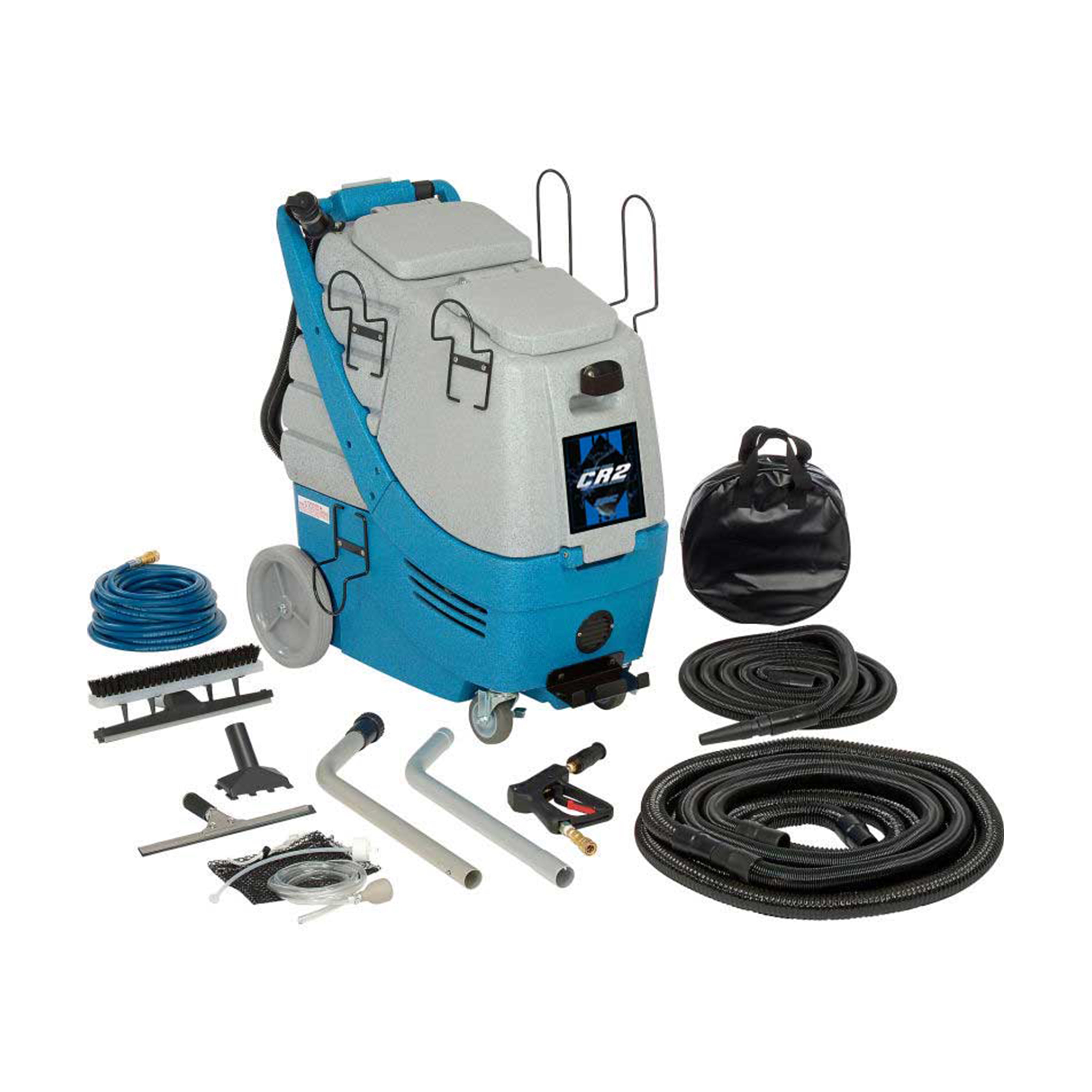 Edic CR2 TOUCH-FREE Restroom Cleaning System 2700RC