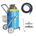 Centaur Falcon-3 Commercial Vacuum Cleaner 45L With Drain Plug 1W121301W121311W121321W12132