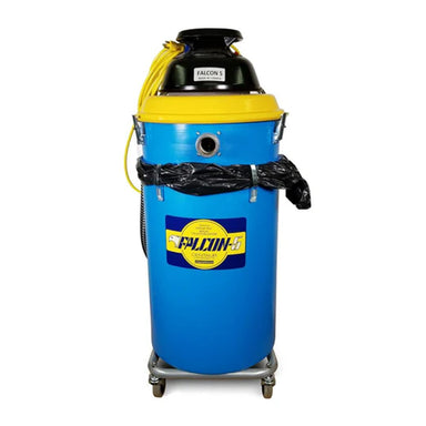 Centaur Falcon-5 Commercial HEPA Vacuum Cleaner 45L With 1W121461W12148