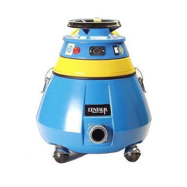 Centaur Silento 31 Commercial Hepa vacuum front view