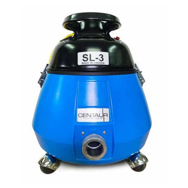 Centaur SL-3 Commercial Vacuum Cleaner With  1W120101W120151W120161W12017