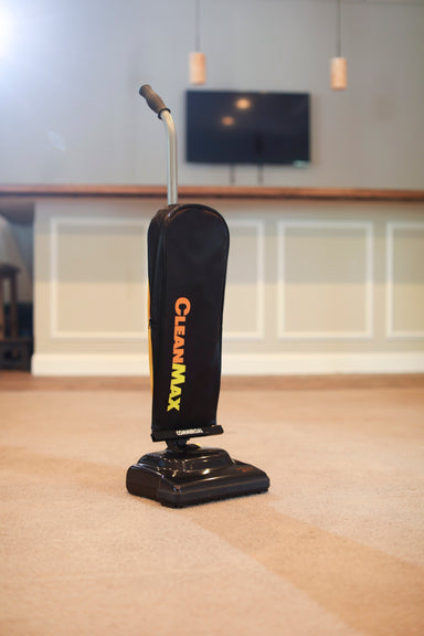 CleanMax Zoom 200 Ultra Light Weight Commercial Vacuum