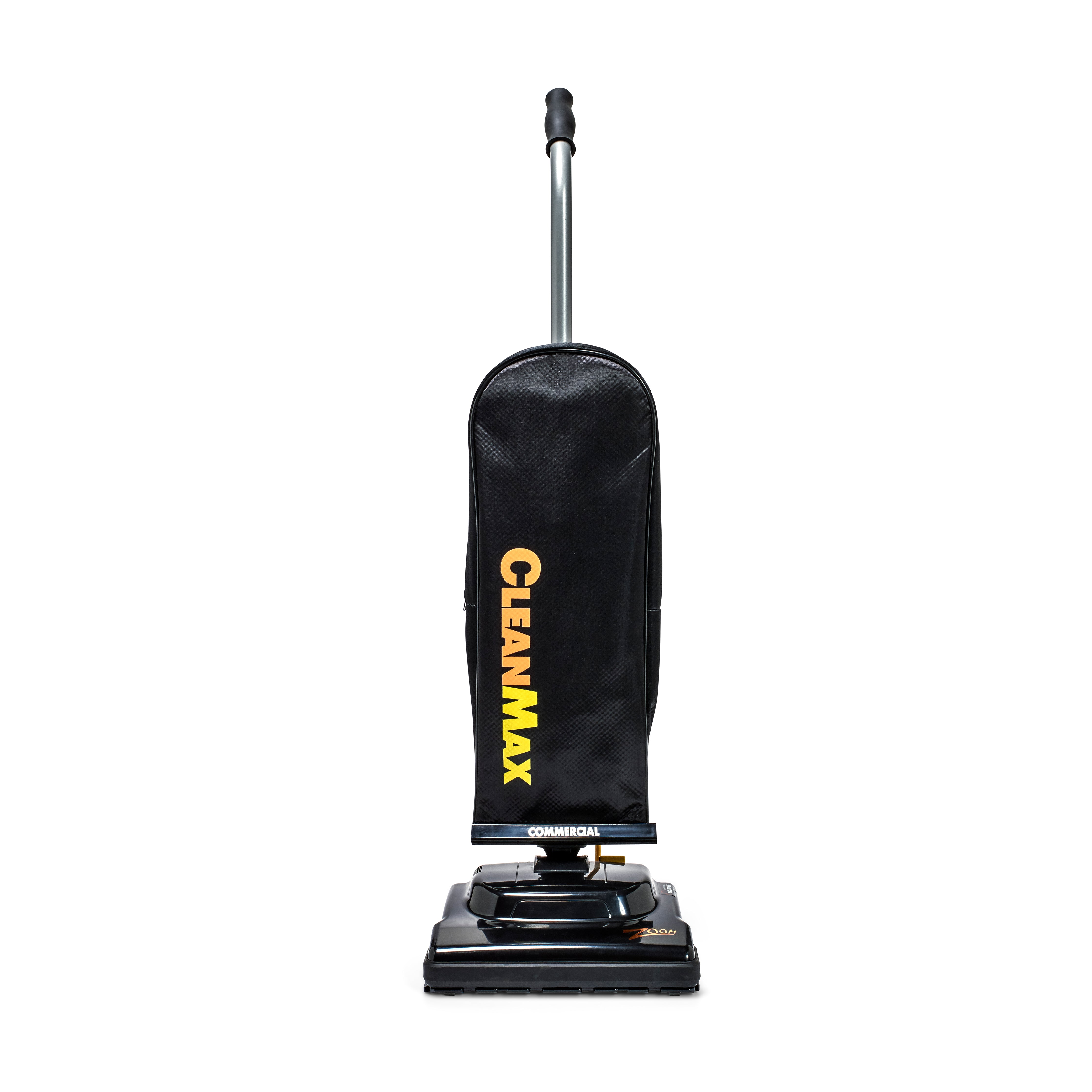 CleanMax Zoom 200 Ultra Light Weight Commercial Vacuum