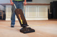 CleanMax Zoom 200 Ultra Light Weight Commercial Vacuum