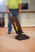 CleanMax Zoom 200 Ultra Light Weight Commercial Vacuum