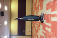 CleanMax Zoom 800 Cordless Ultra Light Vacuum