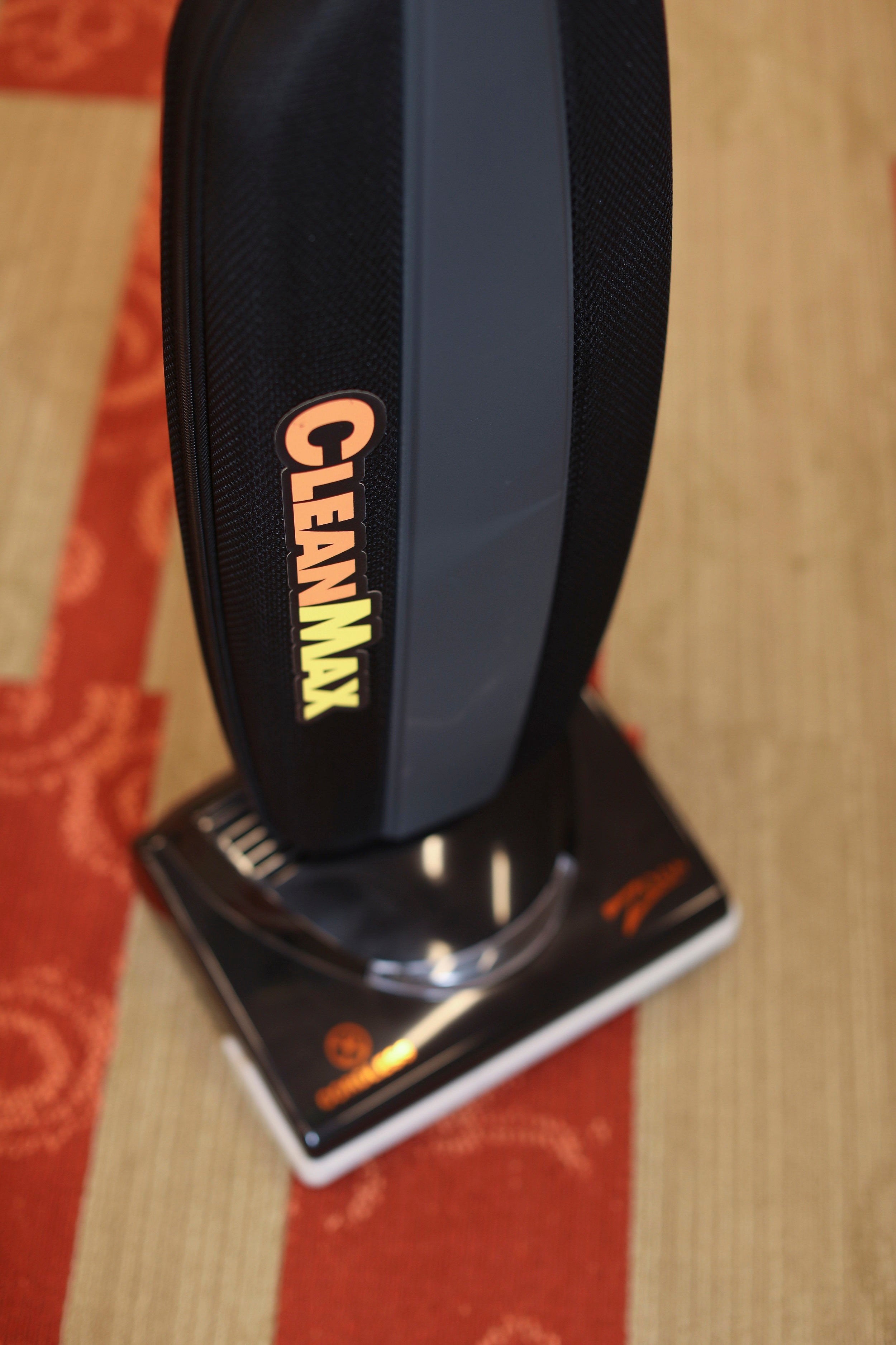 CleanMax Zoom 800 Cordless Vacuum - Lightweight & Powerful Cleaning ...