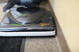 CleanMax Zoom Ultra Light Weight Vacuum With Metal Brushroll