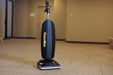 CleanMax Zoom Ultra Light Weight Vacuum With Metal Brushroll