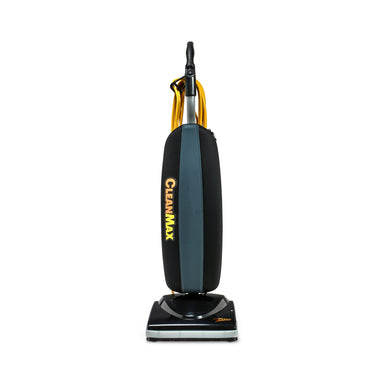 CleanMax Zoom Ultra Light Weight Vacuum With Metal Brushroll