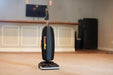 CleanMax Zoom Ultra Light Weight Vacuum With Metal Brushroll