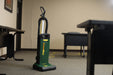 CleanMax Champ 12" Commercial Upright Vacuum With Tools