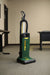 CleanMax Champ 12" Commercial Upright Vacuum With Tools