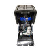 E-Steam Defender 200 Portable Extractor with Dual 2 Stage Vac Inside View