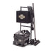 EAGLE Commercial Steam Cleaner- Full Machine