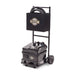 EAGLE Commercial Steam Cleaner- with hoses