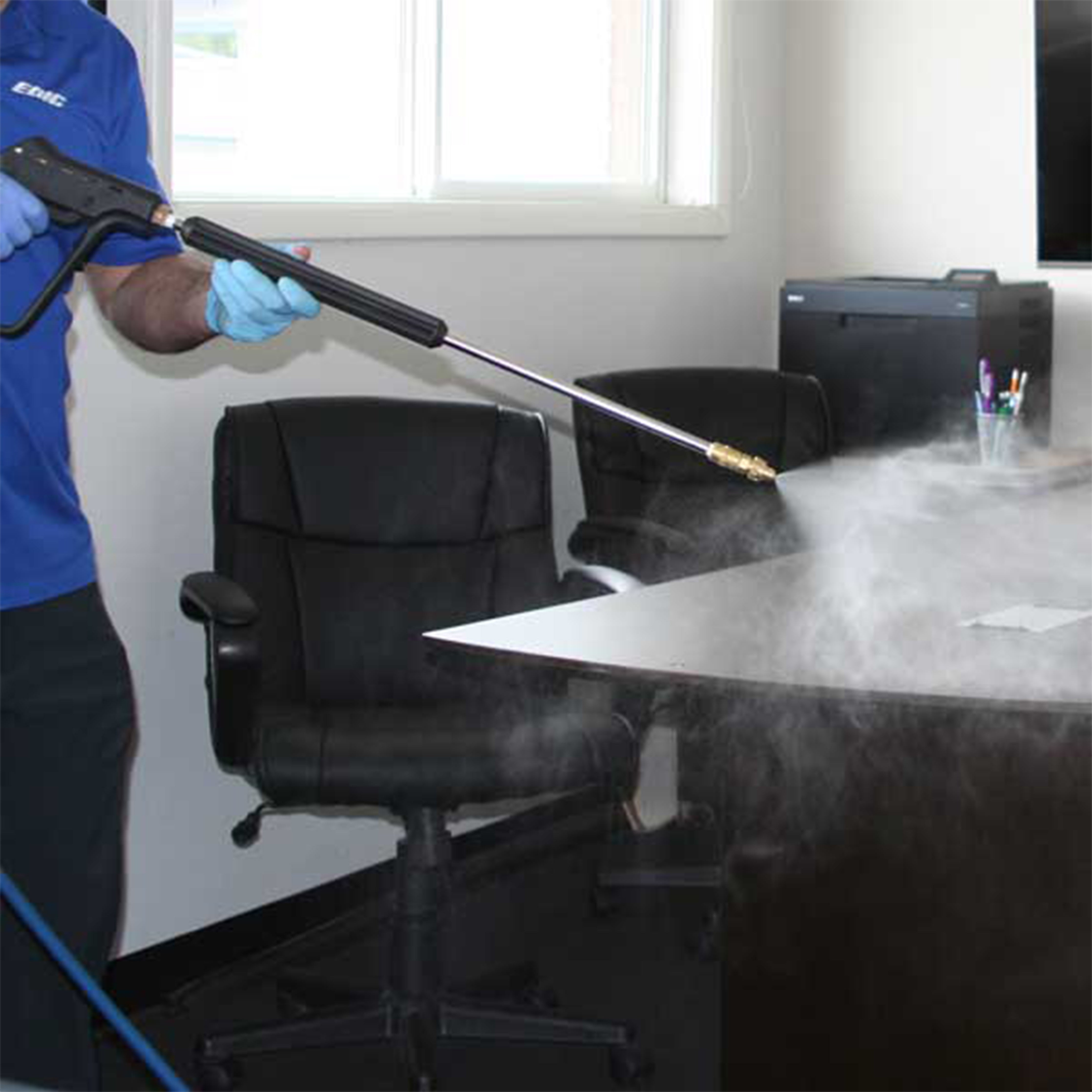 EDIC Counter Strike Surface Disinfecting System 500M