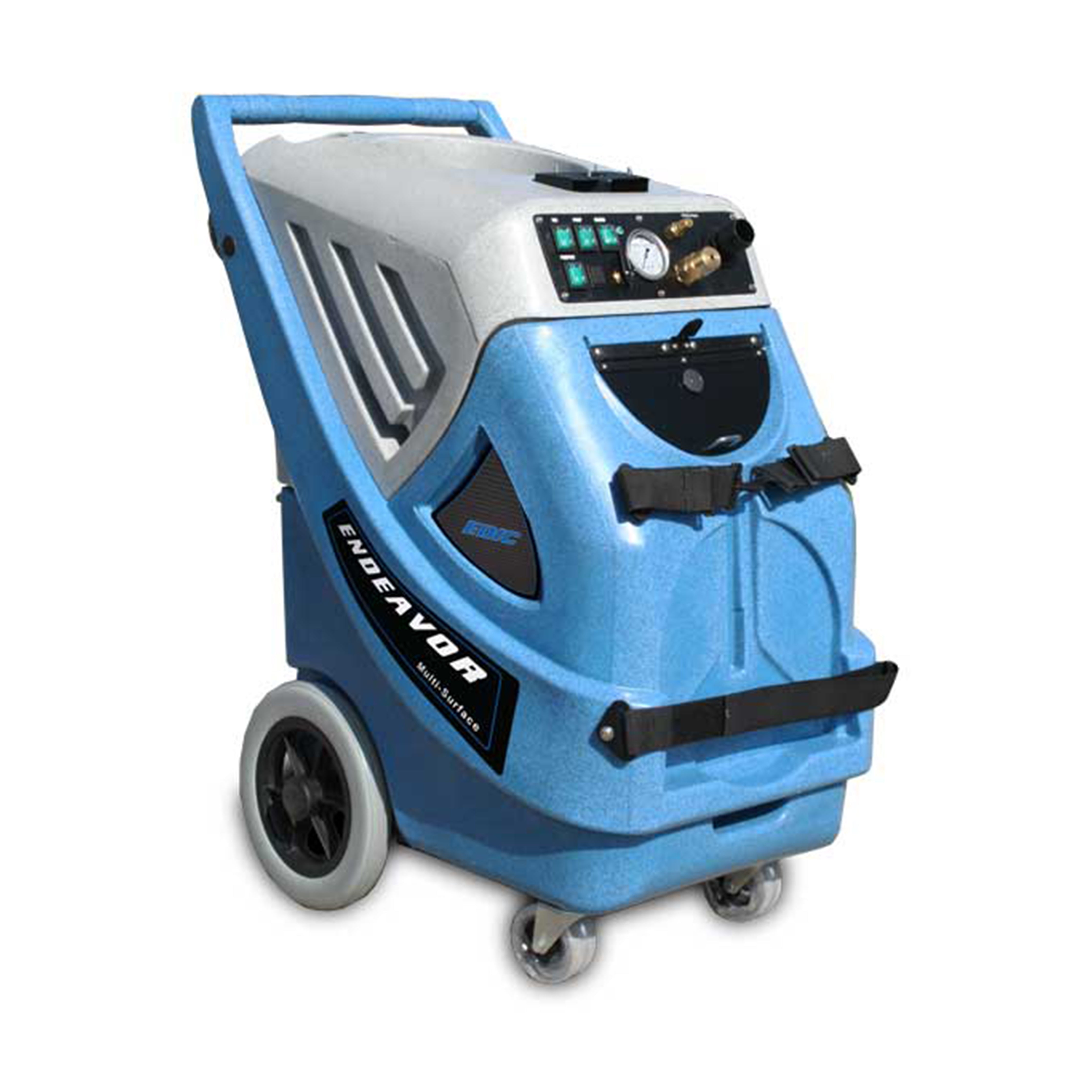 EDIC Endeavor Multi-Surface Cleaning System 9000i-HS  9000i-HSH