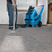 EDIC Endeavor Multi-Surface Cleaning System 9000i-HS  9000i-HSH