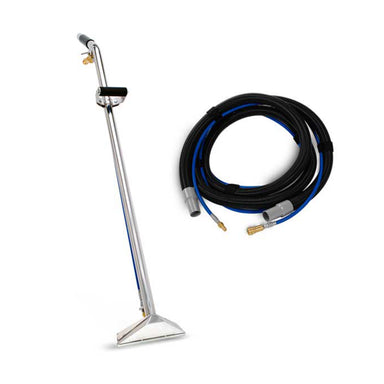 Edic 1533ACK Carpet Wand And Hose Assembly Carpet Cleaning Kit 1533ACK