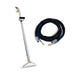 Edic 1533ACK Carpet Wand And Hose Assembly Carpet Cleaning Kit 1533ACK