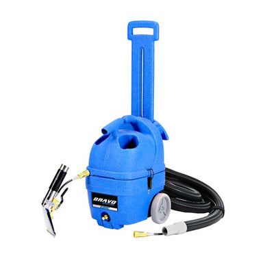 Edic 3- Gallon Spotter, 55 PSI Pump, 106” Water Lift, Adjustable Transport Handle, 19 LBS 339MH-HT