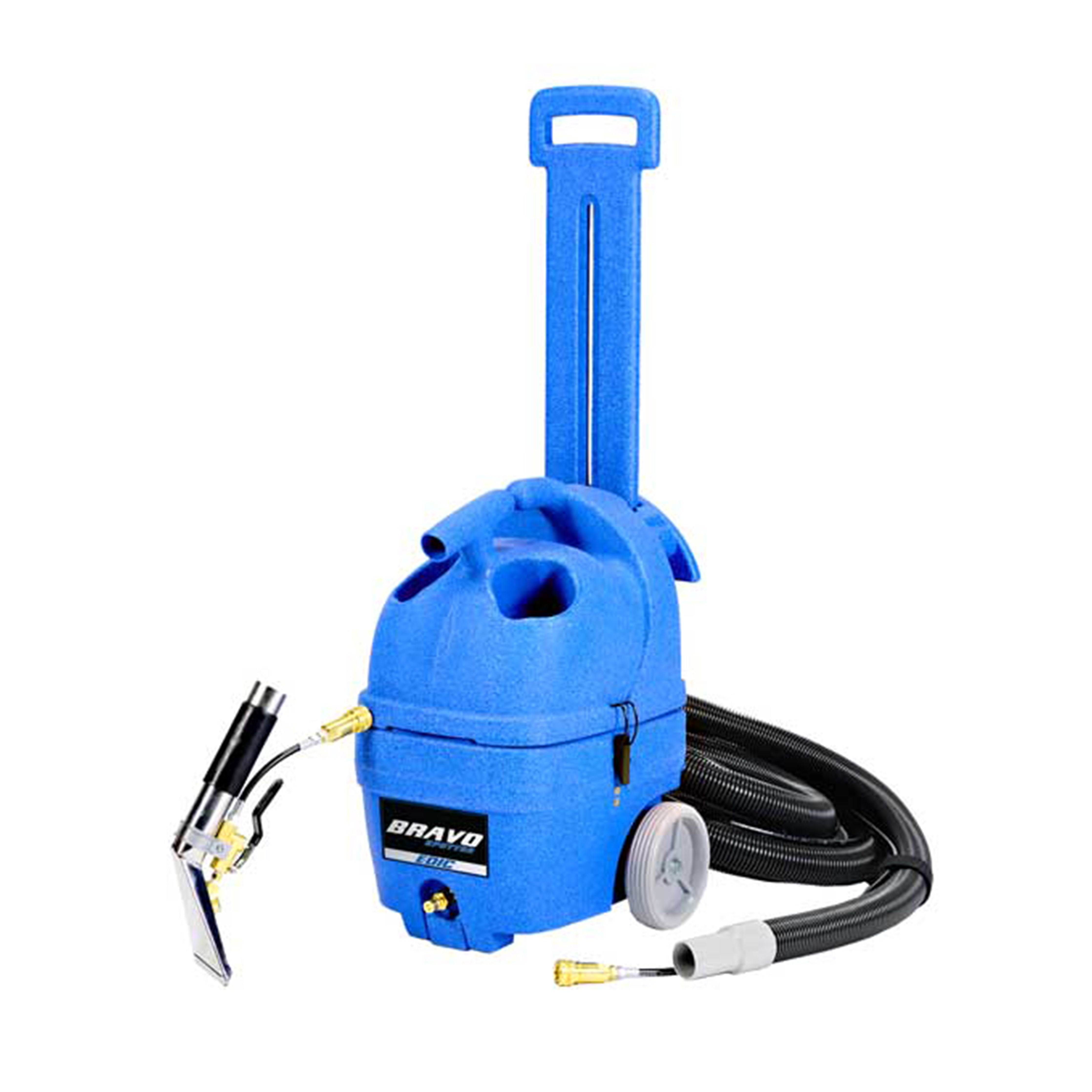 Edic 3- Gallon Spotter, 55 PSI Pump, 106” Water Lift, Adjustable Transport Handle, 19 LBS 339MH-HT